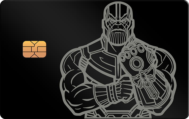 Thanos